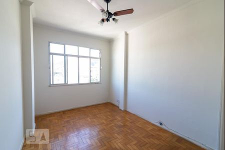 Sala de apartamento para alugar com 2 quartos, 83m² em Maracanã, Rio de Janeiro