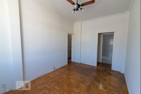 Sala de apartamento para alugar com 2 quartos, 83m² em Maracanã, Rio de Janeiro