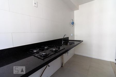 Apartamento para alugar com 42m², 2 quartos e sem vagaCozinha