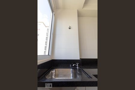 Apartamento para alugar com 42m², 2 quartos e sem vagaÁrea de Serviço