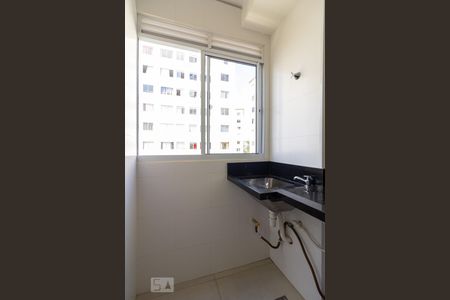 Apartamento para alugar com 42m², 2 quartos e sem vagaÁrea de Serviço