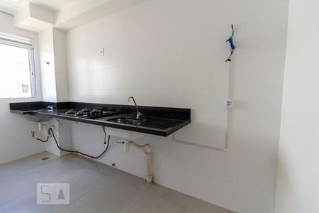 Apartamento para alugar com 42m², 2 quartos e sem vagaCozinha