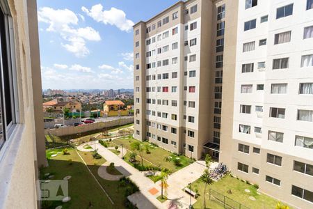 Apartamento para alugar com 42m², 2 quartos e sem vagaVista Área de Serviço