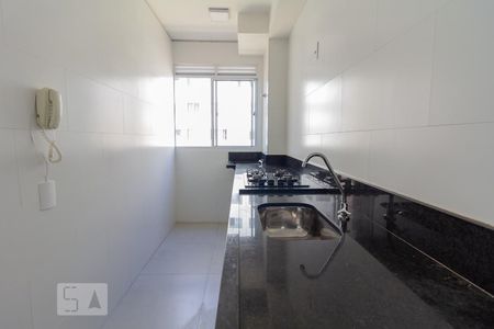 Apartamento para alugar com 42m², 2 quartos e sem vagaCozinha