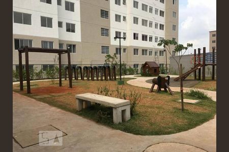 Apartamento para alugar com 42m², 2 quartos e sem vagaÁrea comum