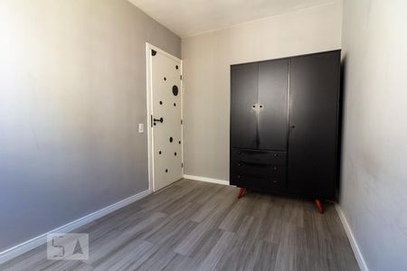 Apartamento para alugar com 42m², 2 quartos e sem vagaQuarto 2