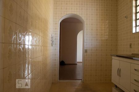 Apartamento à venda com 55m², 1 quarto e sem vaga Apartamento à venda com 55m², 1 quarto e sem vagaCozinha