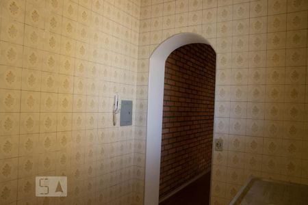 Apartamento à venda com 55m², 1 quarto e sem vaga Apartamento à venda com 55m², 1 quarto e sem vagaCozinha