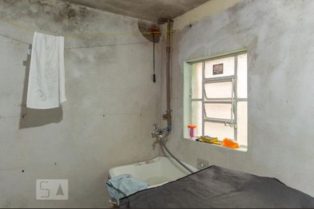 Casa à venda com 162m², 2 quartos e 3 vagasÁrea de Serviço