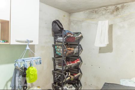 Casa à venda com 162m², 2 quartos e 3 vagasÁrea de Serviço