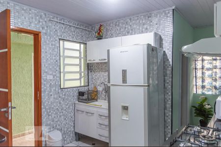Casa à venda com 162m², 2 quartos e 3 vagasCozinha