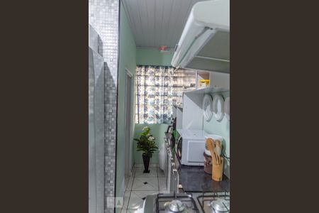 Casa à venda com 162m², 2 quartos e 3 vagasCozinha