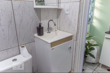 Casa à venda com 162m², 2 quartos e 3 vagasBanheiro