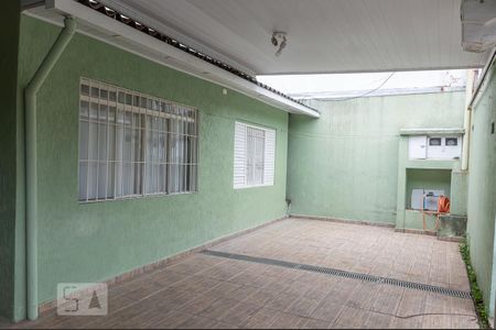 Casa à venda com 162m², 2 quartos e 3 vagasGaragem
