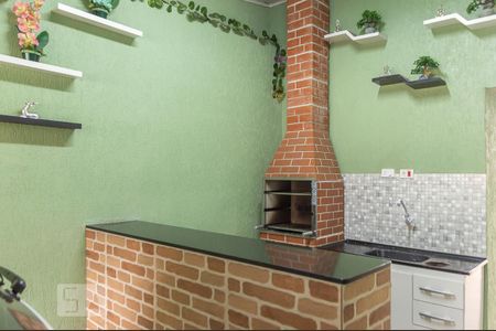 Casa à venda com 162m², 2 quartos e 3 vagasChurrasqueira