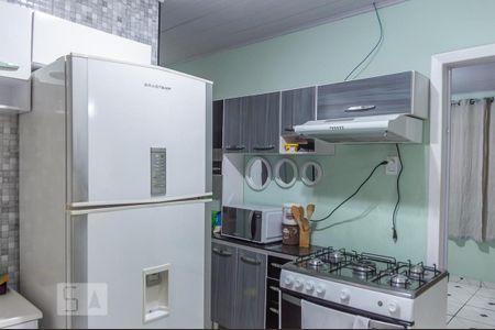 Casa à venda com 162m², 2 quartos e 3 vagasCozinha