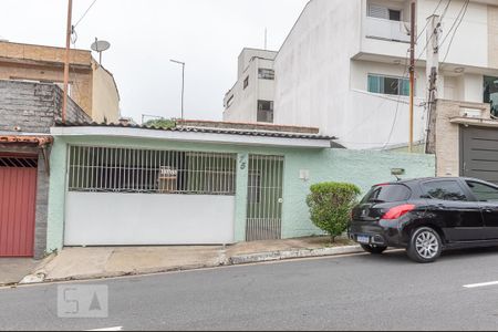 Casa à venda com 162m², 2 quartos e 3 vagasFachada