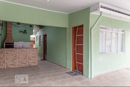 Casa à venda com 162m², 2 quartos e 3 vagasGaragem