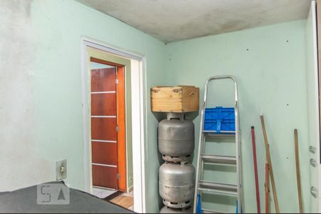 Casa à venda com 162m², 2 quartos e 3 vagasÁrea de Serviço