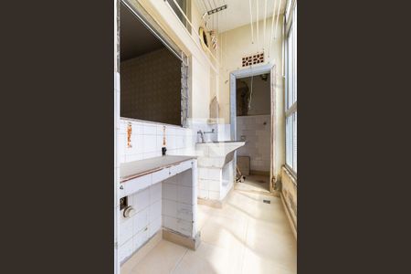 Apartamento à venda com 158m², 3 quartos e sem vagaÁrea de serviço