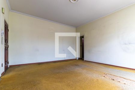 Sala de apartamento à venda com 3 quartos, 158m² em Centro, Campinas