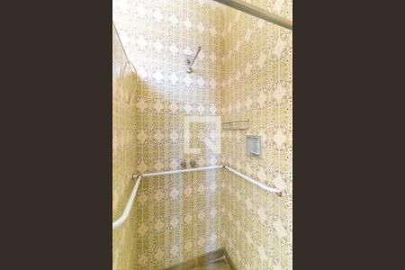 Apartamento à venda com 158m², 3 quartos e sem vagaBanheiro