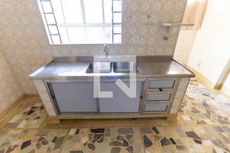 Apartamento à venda com 158m², 3 quartos e sem vagaCozinha