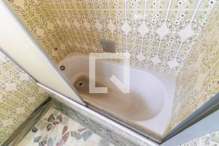 Apartamento à venda com 158m², 3 quartos e sem vagaBanheiro