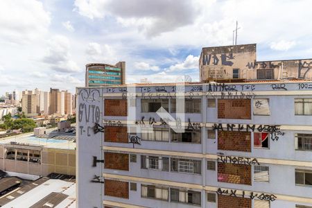 Apartamento à venda com 158m², 3 quartos e sem vagaVista da área de serviço