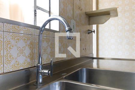 Apartamento à venda com 158m², 3 quartos e sem vagaCozinha - Torneira