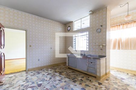 Apartamento à venda com 158m², 3 quartos e sem vagaCozinha