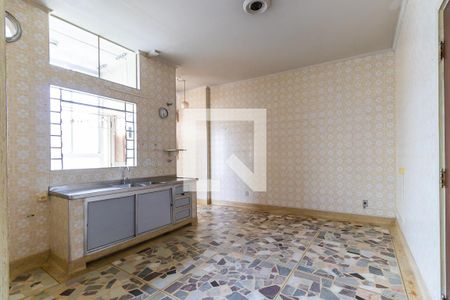 Apartamento à venda com 158m², 3 quartos e sem vagaCozinha