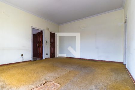 Sala de apartamento à venda com 3 quartos, 158m² em Centro, Campinas