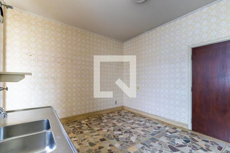 Apartamento à venda com 158m², 3 quartos e sem vagaCozinha