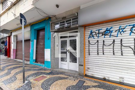 Apartamento à venda com 158m², 3 quartos e sem vagaFachada