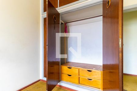 Quarto 1 - Armários de apartamento à venda com 3 quartos, 158m² em Centro, Campinas