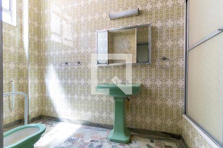 Apartamento à venda com 158m², 3 quartos e sem vagaBanheiro