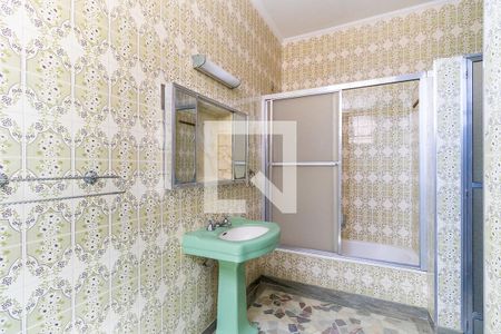 Apartamento à venda com 158m², 3 quartos e sem vagaBanheiro