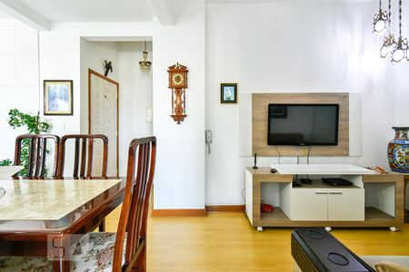 Apartamento à venda com 52m², 1 quarto e sem vagaSala