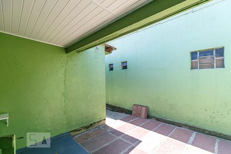 Casa para alugar com 80m², 2 quartos e sem vagaÁrea de Serviço