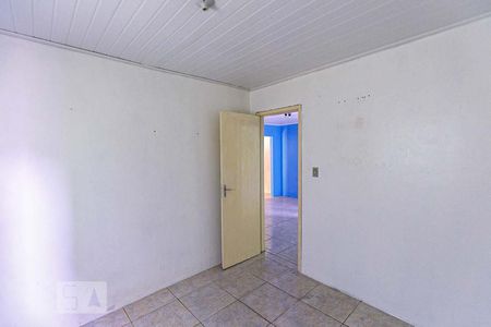 Quarto 2 de casa para alugar com 2 quartos, 80m² em Campo Novo, Porto Alegre
