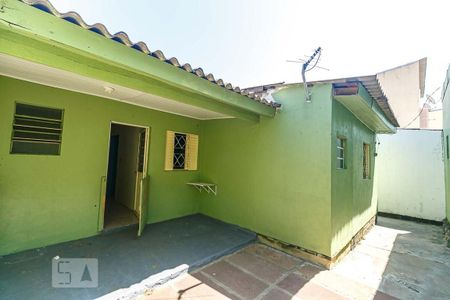Casa para alugar com 80m², 2 quartos e sem vagaÁrea de Serviço