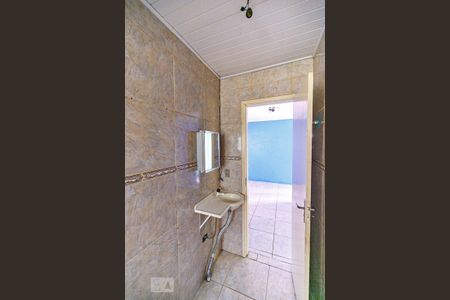 Casa para alugar com 80m², 2 quartos e sem vagaBanheiro