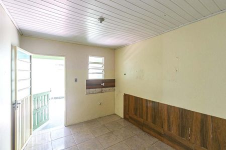 Casa para alugar com 80m², 2 quartos e sem vagaCozinha