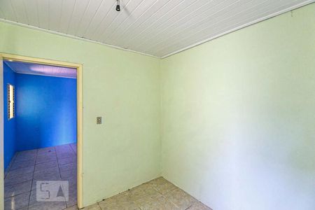 Quarto 1 de casa para alugar com 2 quartos, 80m² em Campo Novo, Porto Alegre