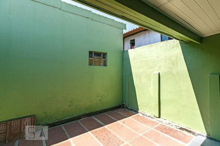 Casa para alugar com 80m², 2 quartos e sem vagaÁrea de Serviço