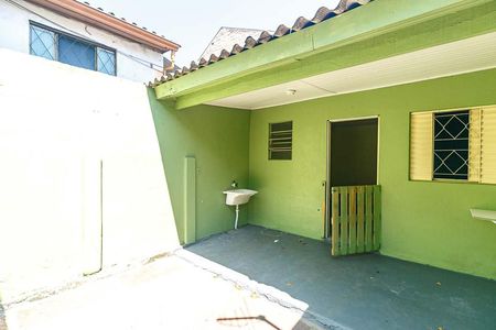 Casa para alugar com 80m², 2 quartos e sem vagaÁrea de Serviço