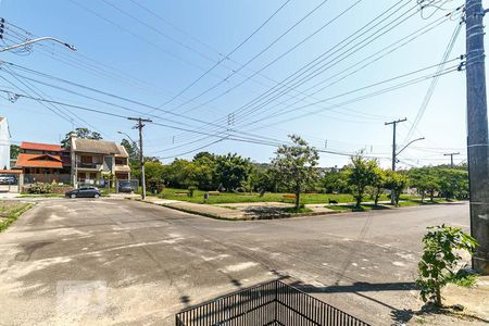 Casa para alugar com 80m², 2 quartos e sem vagaVista