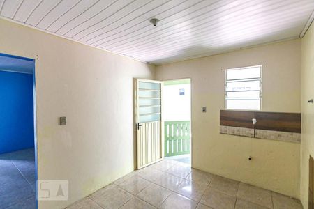 Casa para alugar com 80m², 2 quartos e sem vagaCozinha