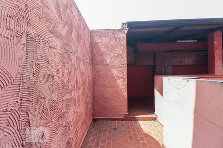 Casa à venda com 110m², 3 quartos e 1 vagaVaranda Quarto 3